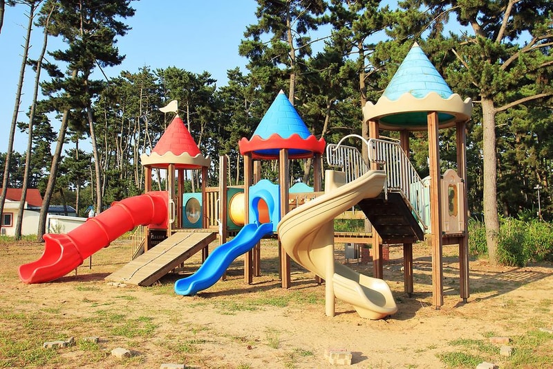 블루오션리조트, 오션파크 시설 사진 16