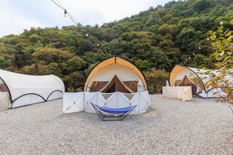 GO(지오)글램핑 시설 사진 16