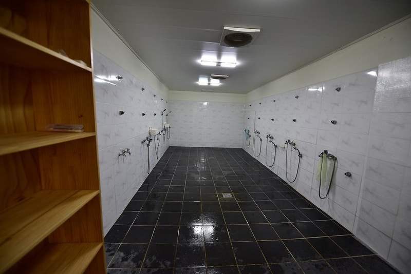 별빛누리 글램핑 시설 사진 13