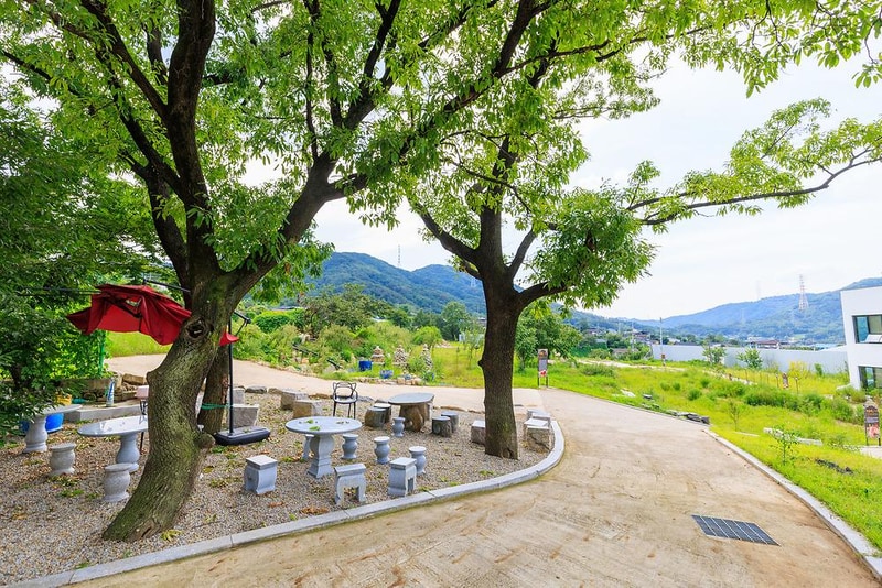 글램핑로망 시설 사진 2