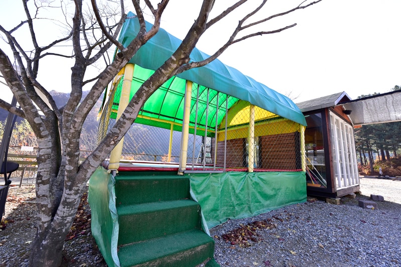 하이캠핑장 시설 사진 17