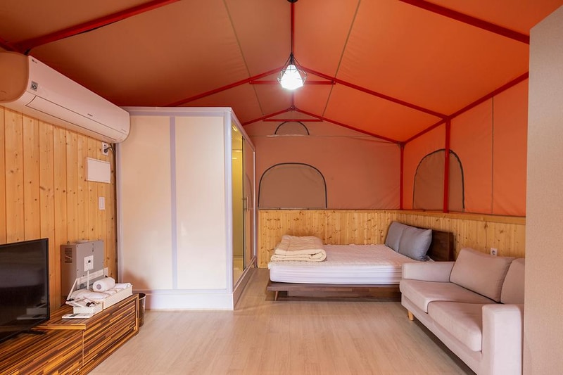 아우노펠리스 시설 사진 11