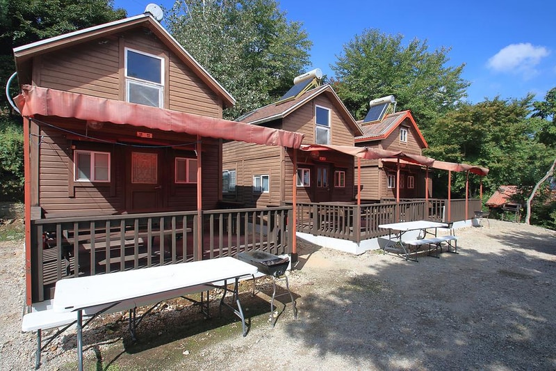 이안숲속오토캠핑장 시설 사진 4