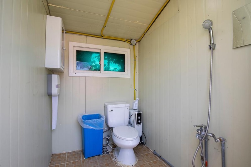 빨간집 야영장 시설 사진 2