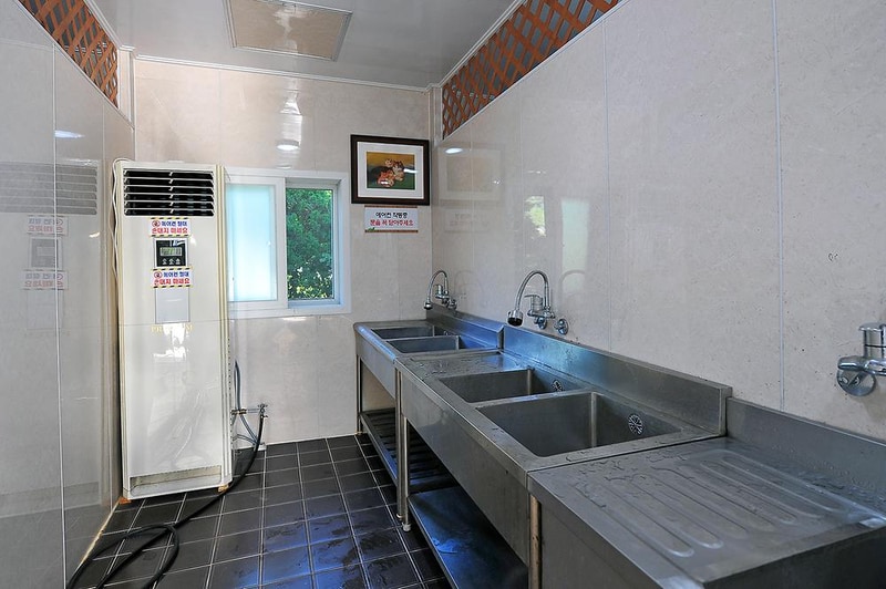 상아골계곡오토캠핑장 시설 사진 12