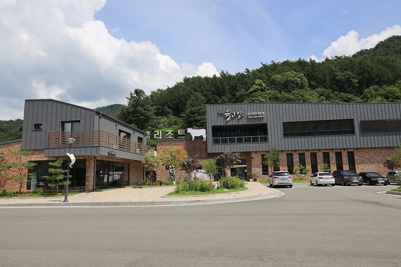 (주)가람레저산업 시설 사진 11