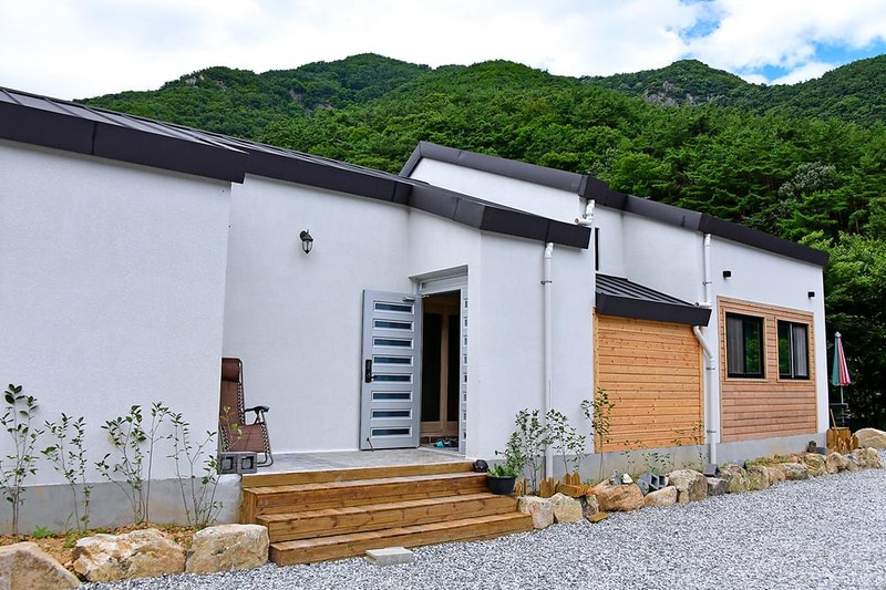 회문랜드 오토캠핑장 시설 사진 2