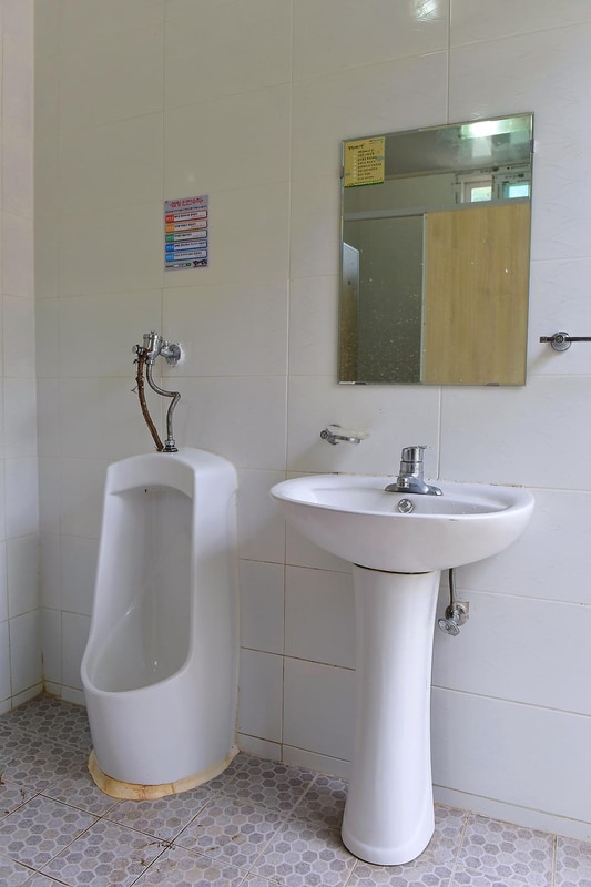 사과향기캠핑장 시설 사진 11