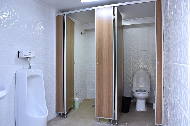 주식회사 클럽 프라비다 시설 사진 7