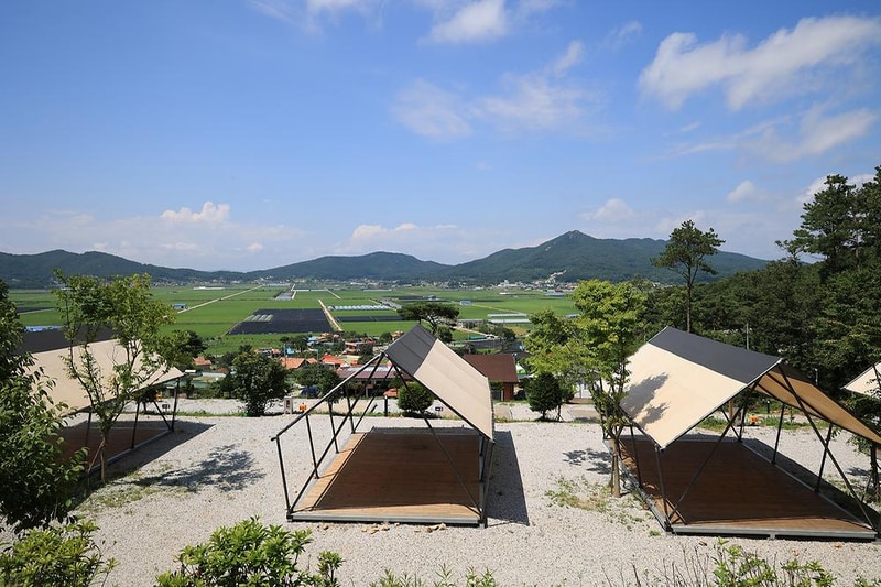 스톤 캠핑장 시설 사진 13