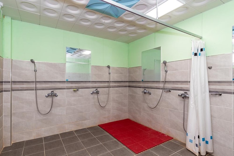 행화촌자연테마파크 시설 사진 8