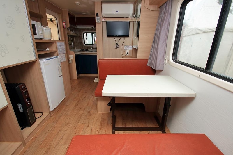 왕산가족오토캠핑장 시설 사진 6