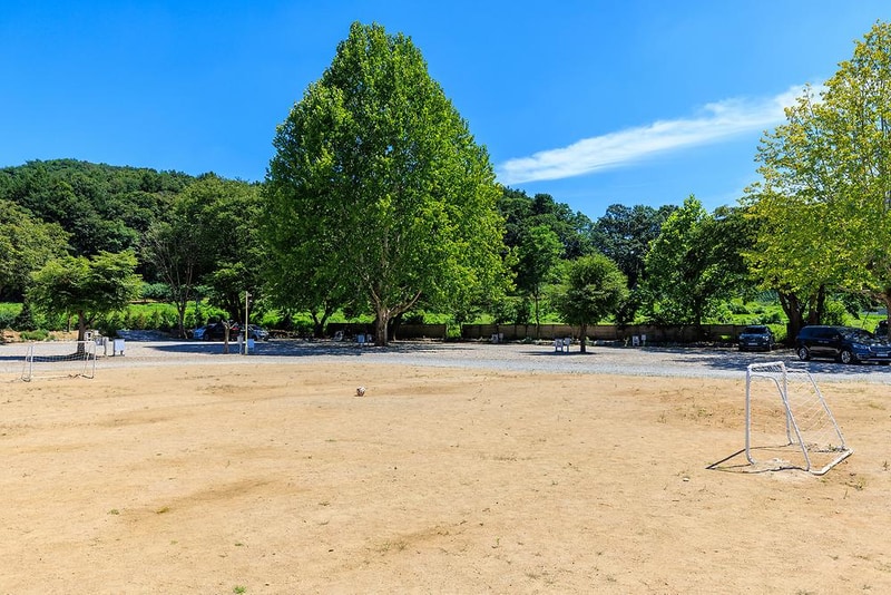 솔부엉이 캠핑장 시설 사진 10