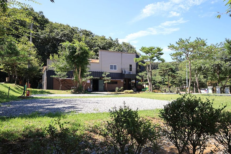 아미캠핑장 시설 사진 5