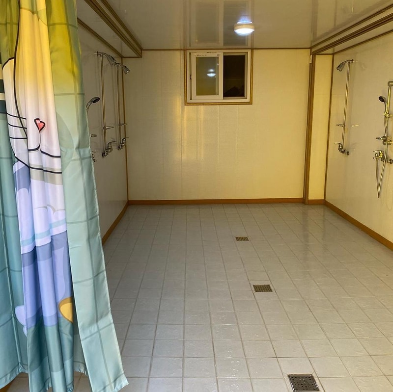 영덕 칠보산 오토캠핑장 시설 사진 10