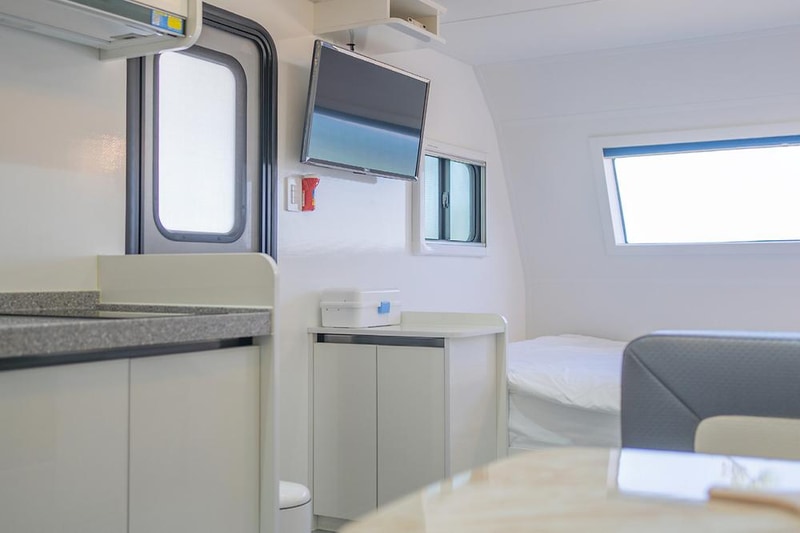 풀비치카라반 시설 사진 13