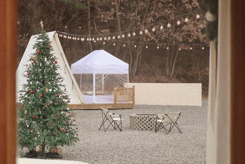 논논캠프 시설 사진 9