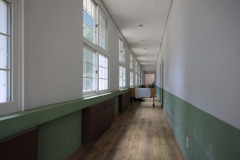 연포분교야영장 시설 사진 10