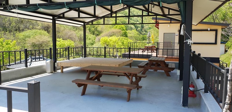 휴일엔캠핑 시설 사진 17