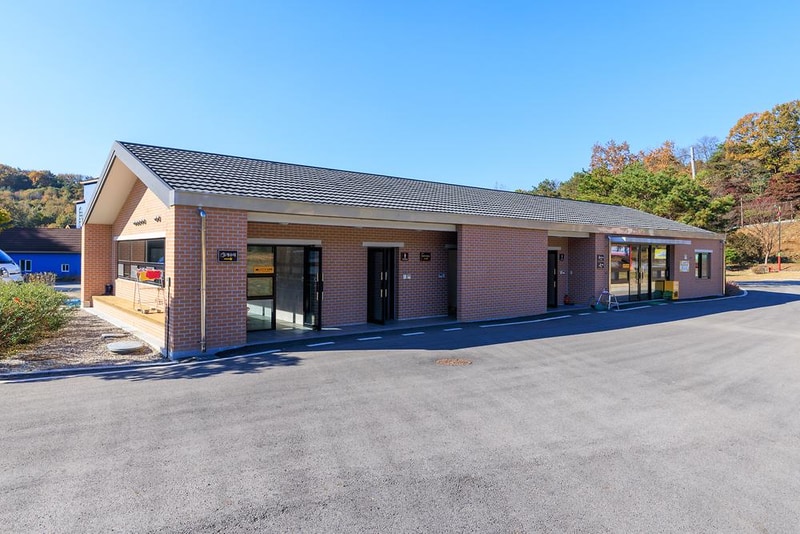 보은국민여가캠핑장 시설 사진 7