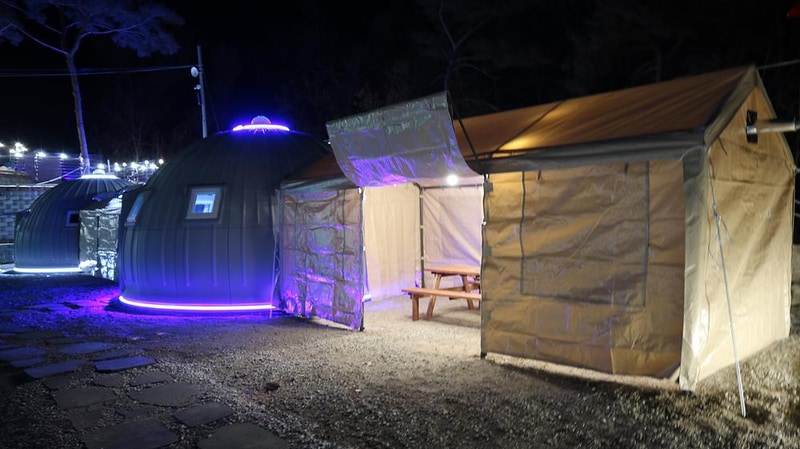 철원포레스트 시설 사진 36