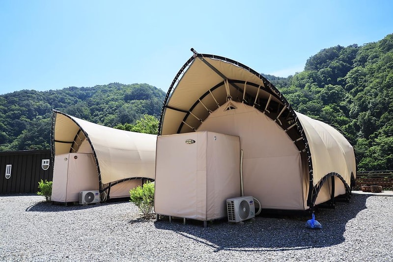 오페라캠핑장 시설 사진 7