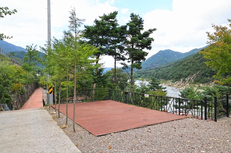 캠프627 시설 사진 20