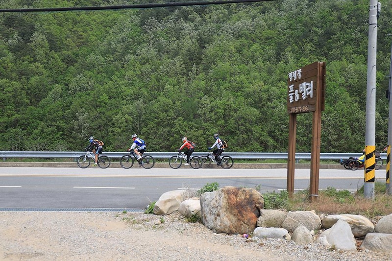 풀앤밸리야영장 시설 사진 6