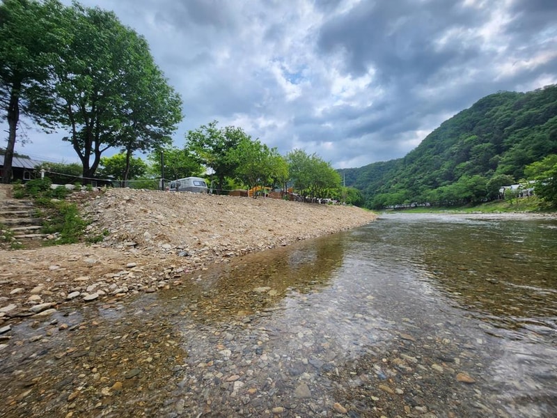 가평뷰캠핑장 시설 사진 3