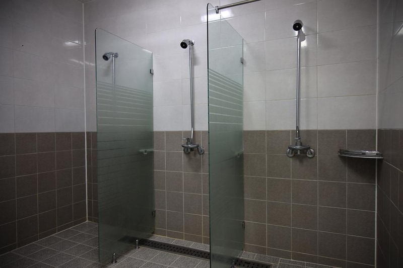 내리계곡 솔밭캠핑장 시설 사진 26