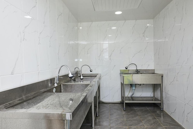 참살이 가족 캠핑장 시설 사진 3