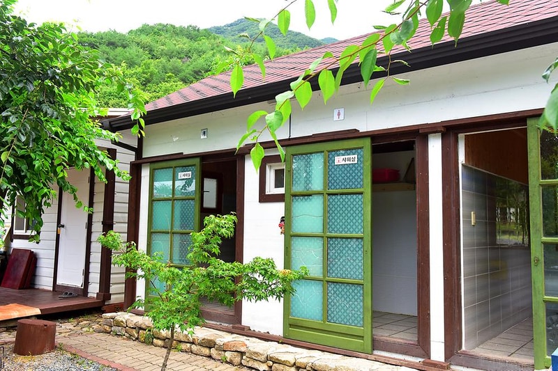 향림오토캠핑장 시설 사진 13