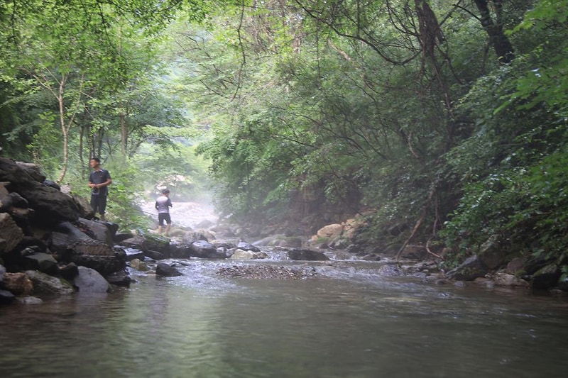 동빈네 캠핑장 시설 사진 4