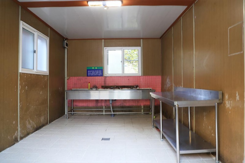 국립가리왕산자연휴양림 시설 사진 3