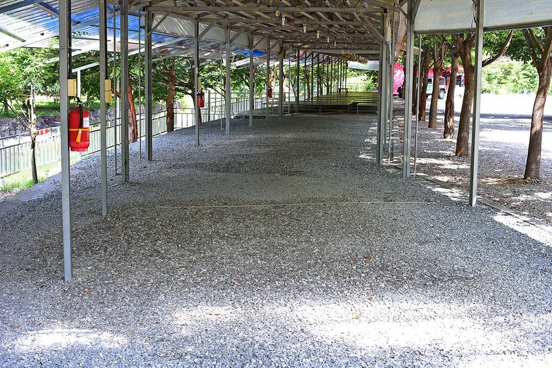 다람쥐 쉼터 시설 사진 9