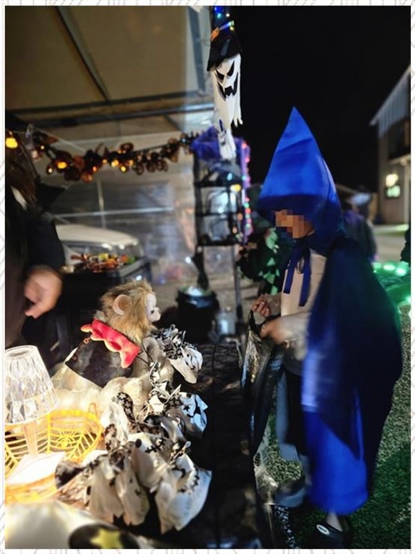 태안개별사워실 자연 속... 성지, 신두리세븐패밀리캠핑장 후기