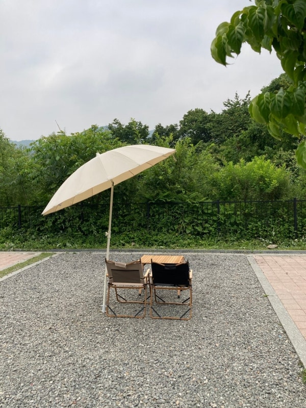 파주 마장호수 휴 캠핑장 리뉴얼 재개장 일정 직접 확인