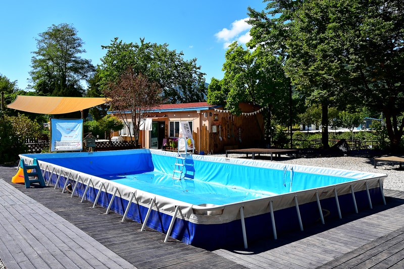 엉클캠핑장 시설 사진 18