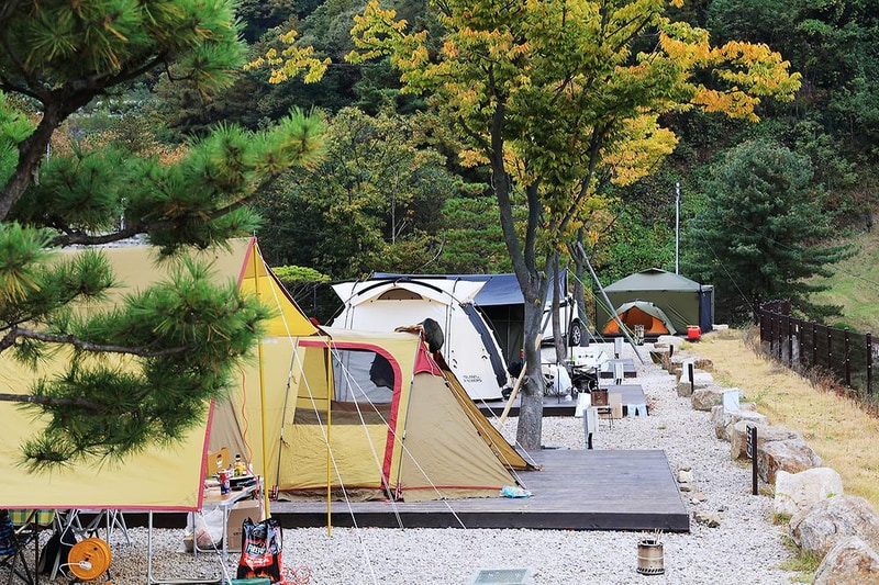 7BLOCK(세븐블럭) 시설 사진 14