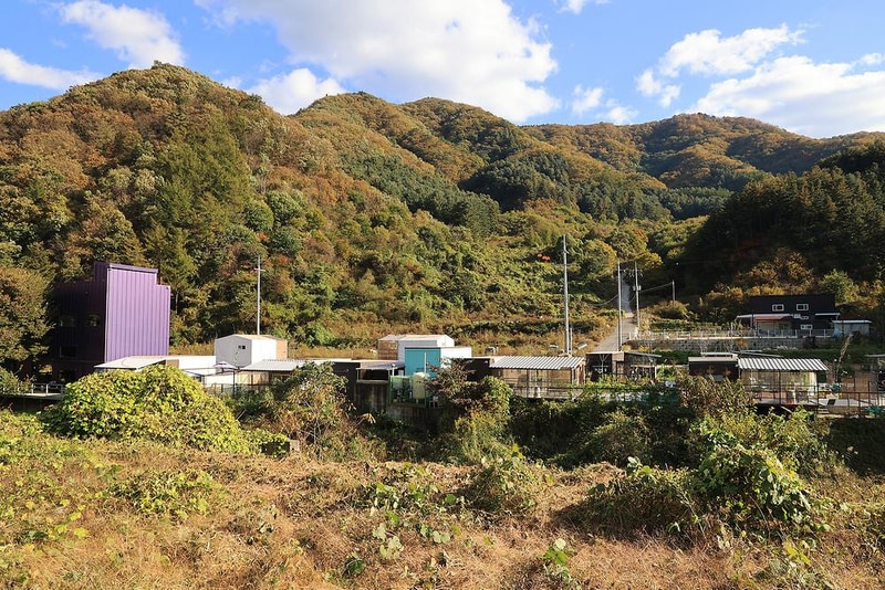 가평 북두칠성 글램핑 시설 사진 16