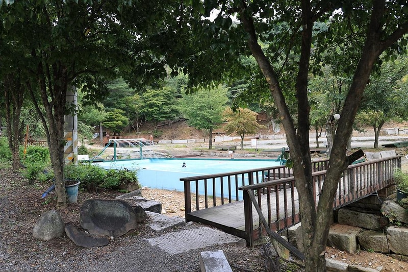 돈키호테캠핑 시설 사진 2