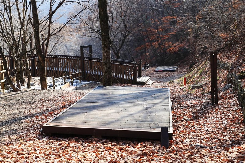 강원도산림개발연구원 집다리골자연휴양림 시설 사진 15