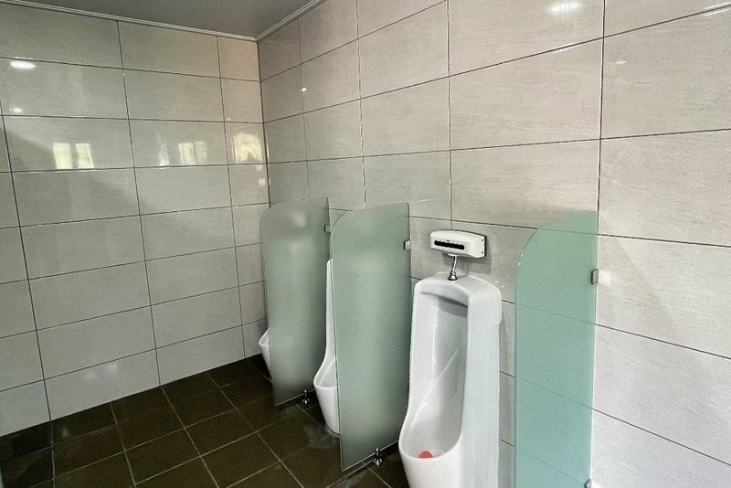 대야산 오토 캠핑장 시설 사진 2