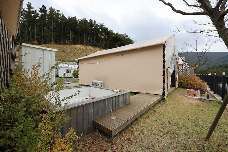 라포레소호 시설 사진 11