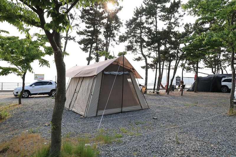 바다풍경관광농원 시설 사진 5