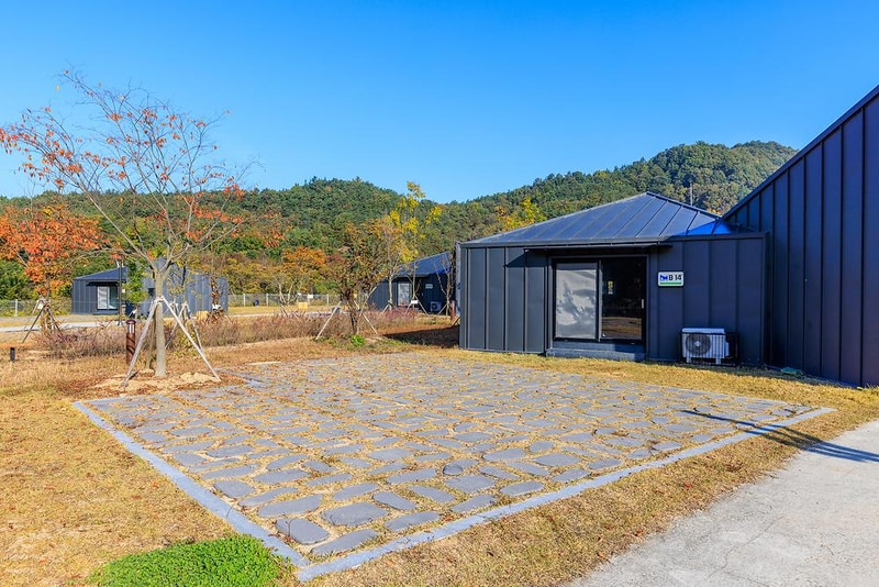 고운마을캠핑장 시설 사진 10