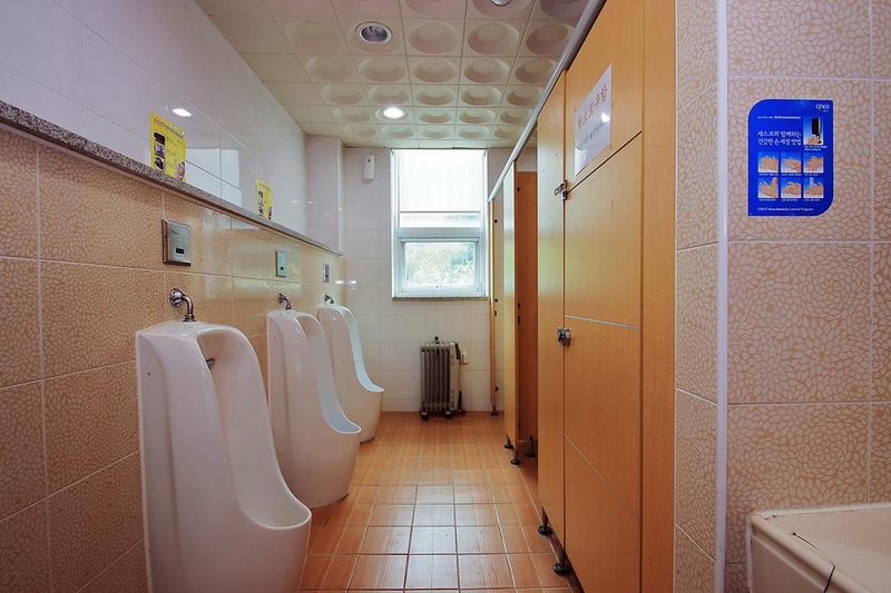 너와두리농촌캠핑장 시설 사진 18