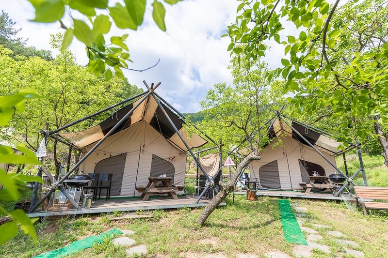 렛츠캠핑 시설 사진 4