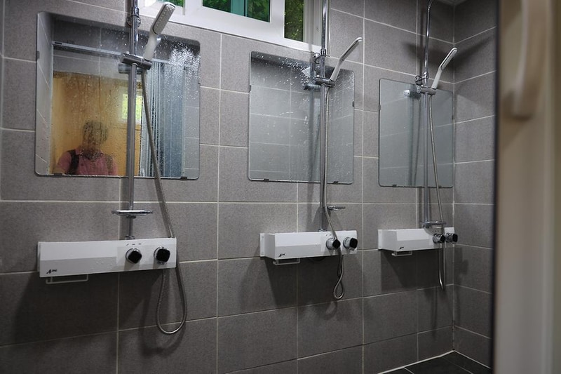 삿갓펜션 캠핑장 시설 사진 14