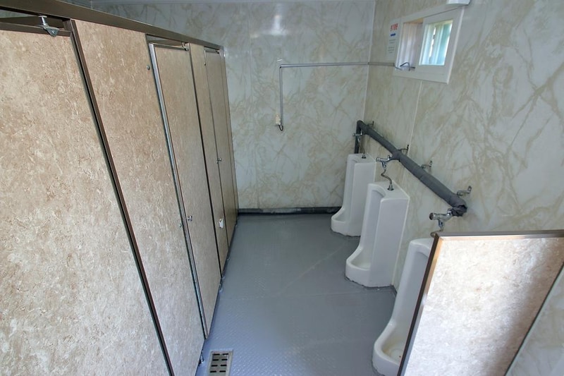 대부도캠핑성 시설 사진 1